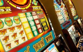 mm77 Live Casino